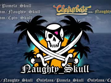 webcam girl naughty_skull image #6540114