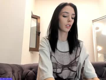 webcam girl hotfallingdevil image #6418877