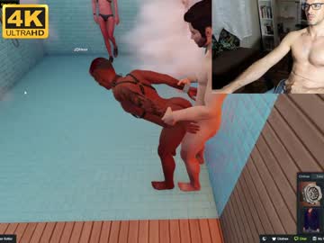 webcam man hot_martin25 image #924294