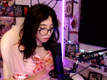 webcam girl stephymoon_ image #184257