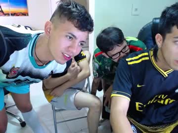 webcam man thesupercumx image #209066