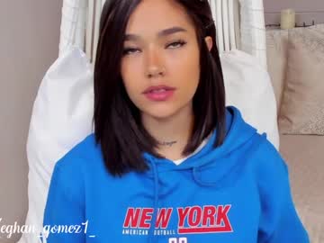 webcam girl _meghan_gomez1_ image #1788035