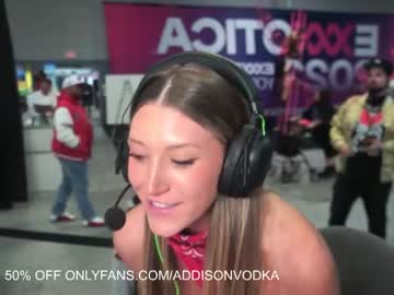 webcam girl addisonvodka image #5610556