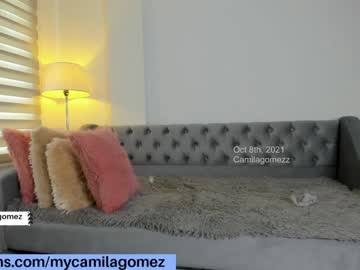 webcam girl camilagomezz image #209842