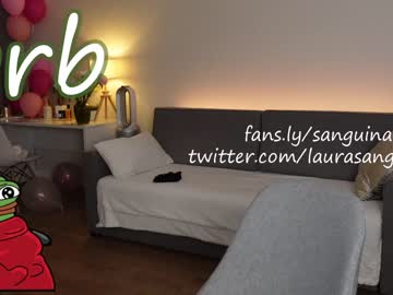 webcam girl laura_sanguinar image #5250158