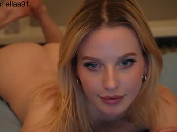webcam girl ellaa91 image #6018375