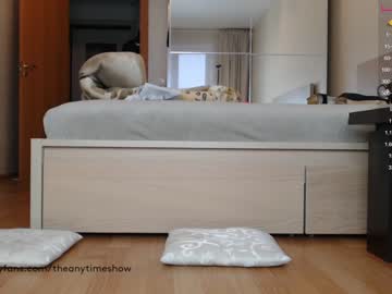 webcam girl theanytimeshow image #2194297