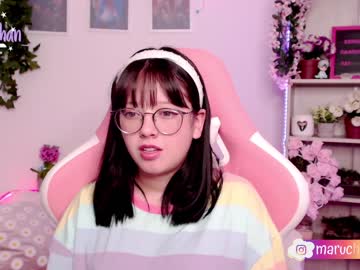 webcam girl maru_chan_ image #152672