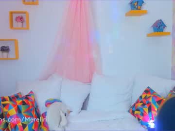 webcam girl merelin__ image #1117