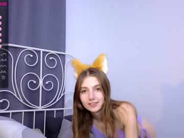 webcam girl cute_fox_girl image #6317885