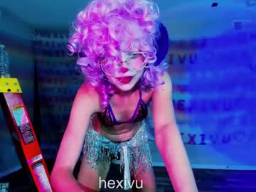 webcam girl hexivu image #5066255