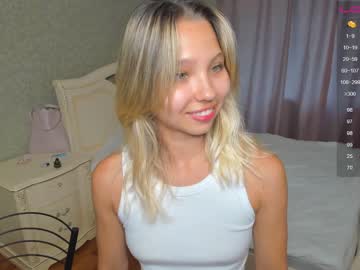 webcam girl mooon_and_sun image #4990117
