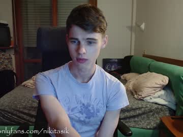 webcam man _nikel image #4927138