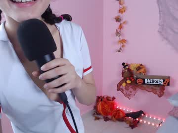 webcam girl little_effy18 image #311355