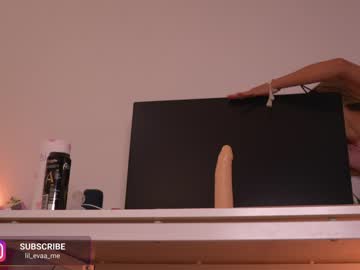 webcam girl lil_eva image #4512461