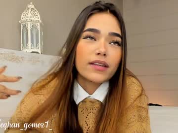 webcam girl _meghan_gomez1_ image #2857269