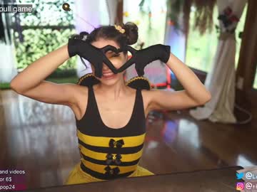 webcam girl loollypop24 image #2822822