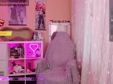 Cam for yourcutewaifu
