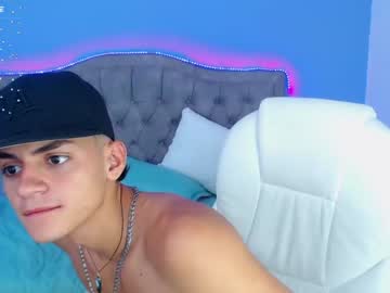 webcam man paradise_boy_s image #5604482