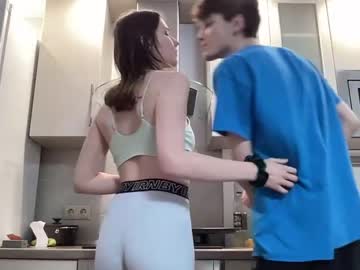 webcam couple sweetieskitties image #6170025