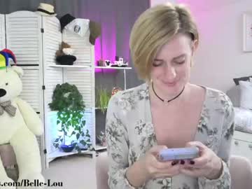 webcam girl belle_jlou image #151363