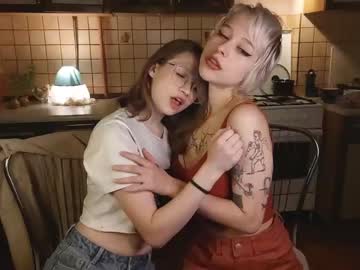 webcam couple mekyy_no_neko image #4405999