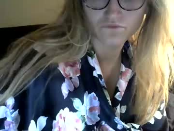 Cam for sexynerd_gal
