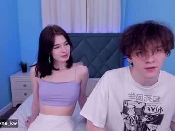 webcam girl kimwaynekw image #2050949