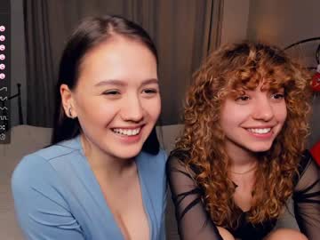 webcam couple _beauty_smile_ image #6089450