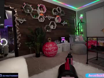 webcam girl heatherbby9 image #3335039