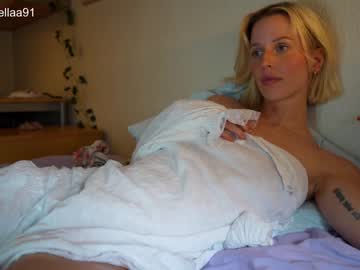 webcam girl ellaa91 image #4448487