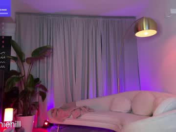 webcam girl anniehillofficial_ image #6357497