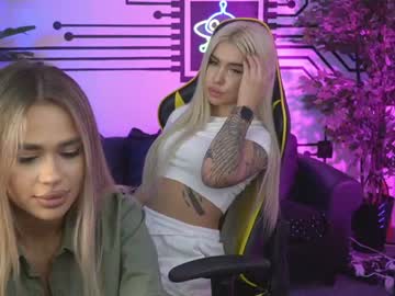 webcam couple anabel054 image #3220521