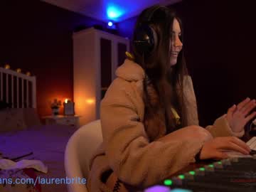 webcam girl laurenbrite image #1161153
