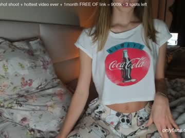 webcam girl oksanafedorova image #569635