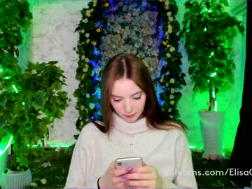 webcam girl elisa_oliver image #330341