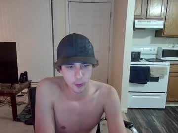 webcam man calamity_26 image #737424