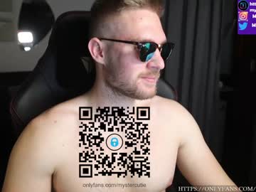 webcam man mystercutie image #1538823
