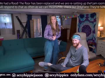 webcam couple sexyhippies image #102376