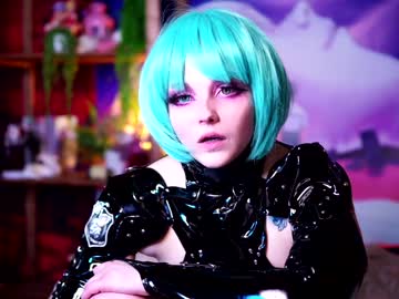 webcam girl faith_chan image #4889