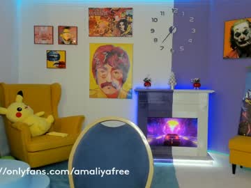 webcam girl amelia__williams image #892600