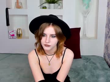 webcam girl eleanor_morte image #1780719
