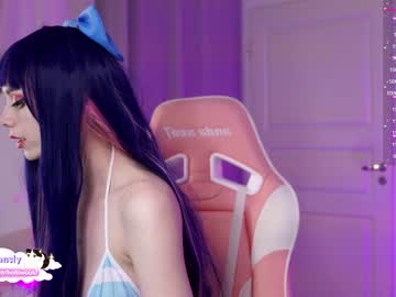 webcam girl holliwould_ image #3592141