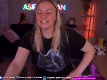 webcam girl asiri_ocean image #6628937