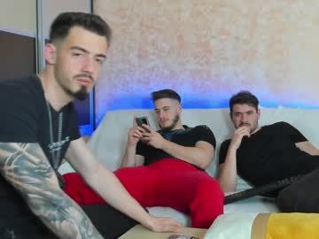 webcam man _billyandjake_ image #4342592