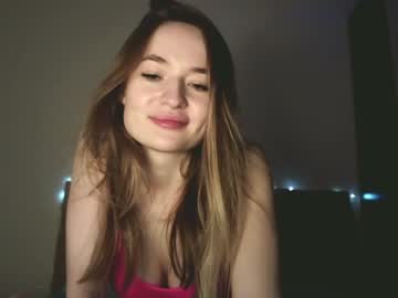 Cam for space_dreams