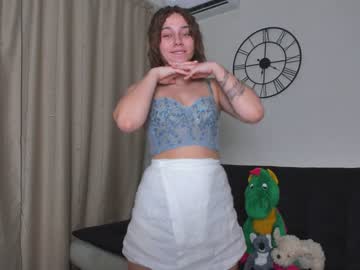 webcam girl eleonora_linn image #3238676