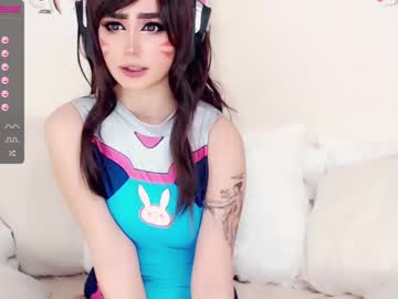 webcam girl lizzyhoney_ image #1108594