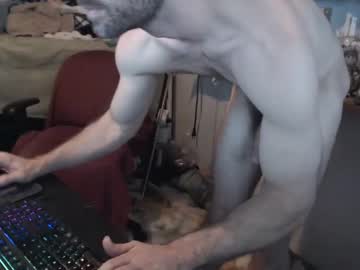 webcam man bedghost image #2954881