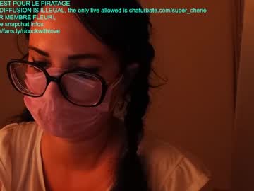 webcam girl super_cherie image #2538026